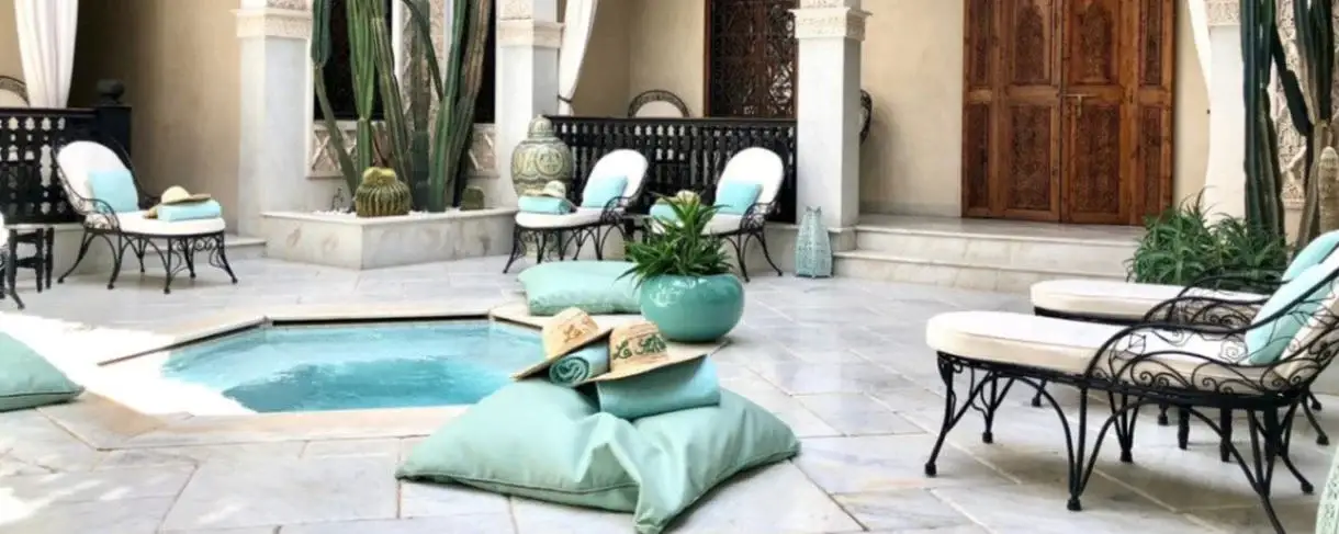 La Sultana Marrakech-1